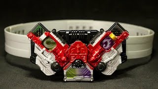 仮面ライダーWダブル 【ダブルドライバー】 変身ベルト プレックス Kamen Rider Double Double Driver 仮面ライダーWダブル 【ダブルドライバー】 変身ベルト プレックス Kamen Rider Double Double Driver