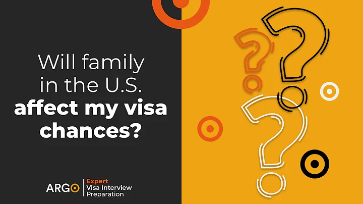 Does family in the U.S. cause you to get a visa denial or refusal? Ex-Visa Officers share the truth
