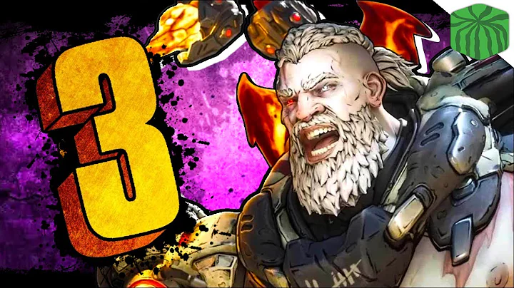 PART 3 (FINALE) | Borderlands 4 FULL Co-op Let's Play