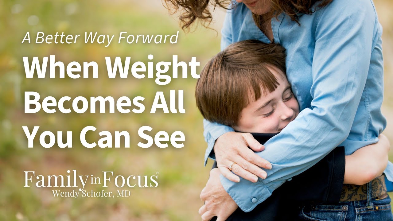 When Weight Becomes All You Can See: A Better Way Forward