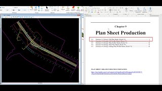 ORD – Road 1 – Chapter 9 – Full Plan Sheets – Exercise 1
