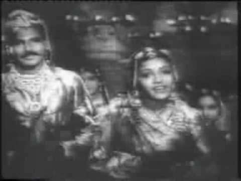 Meera 1947 Giridhara Gopala bala