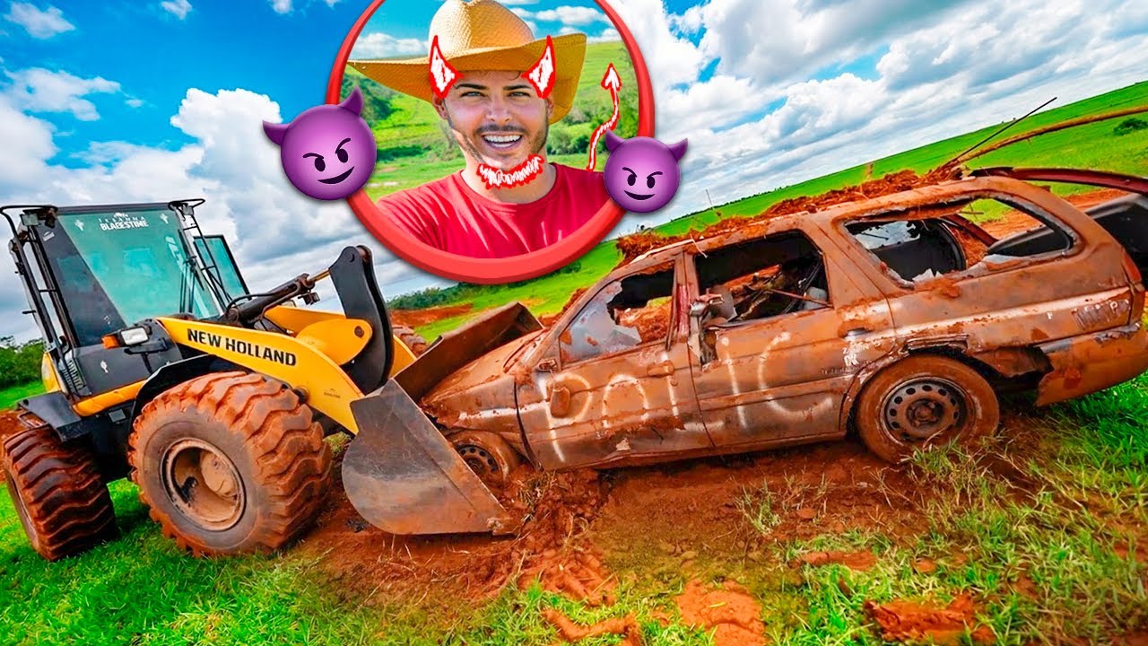 RENATO NÃO TEM LIMITES PIOR TROLAGEM