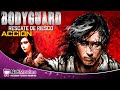 VER Bodyguard - Rescate de Riesgo - Película Completa Doblada