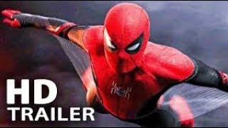 Spider Man Far From Home Teaser Trailer #1 2019  Movieclips Trailers