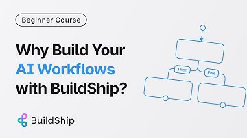 Getting Started with BuildShip