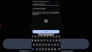 Cara Tukarkan Kode Google Play Store