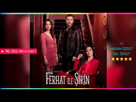 Ferhat İle Şirin Müzikleri - İntkam Oyunu