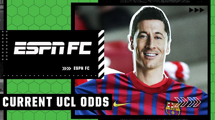 How could Robert Lewandowski swing the odds to win...