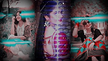 A gori oh Gori New xml file Tharu song dj xml file 🥵alight motion xml file alight motion Editing