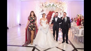 Chaldean & Assyrian Wedding, Robert & Ramina  9/21/2019 Part One