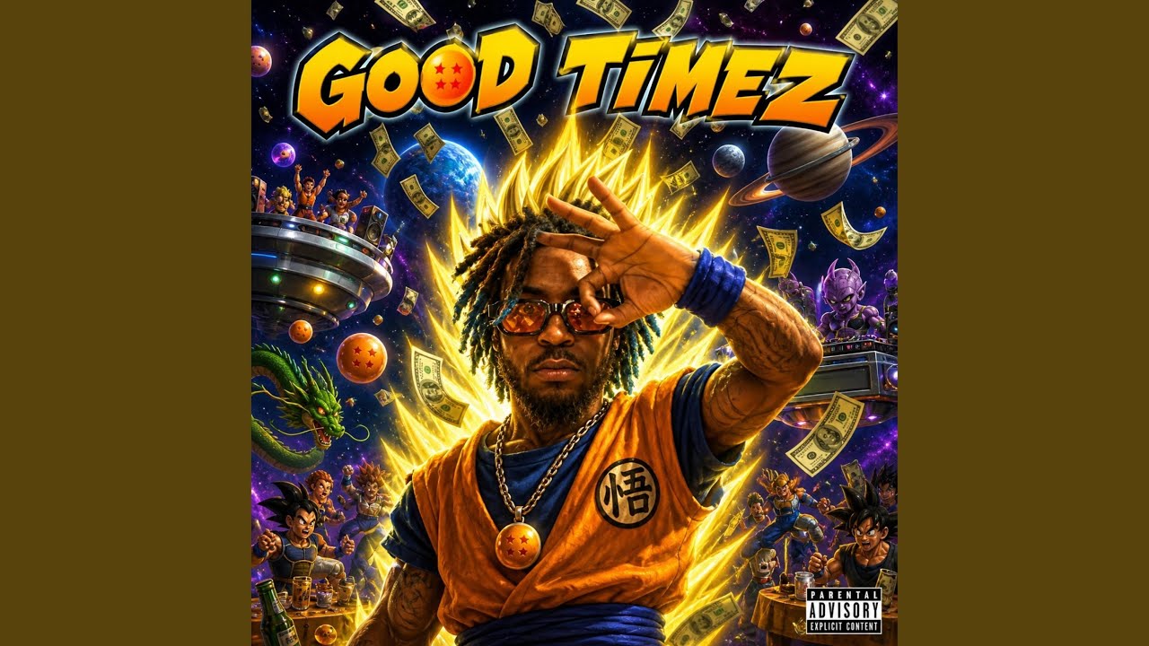 Good Timez - YouTube