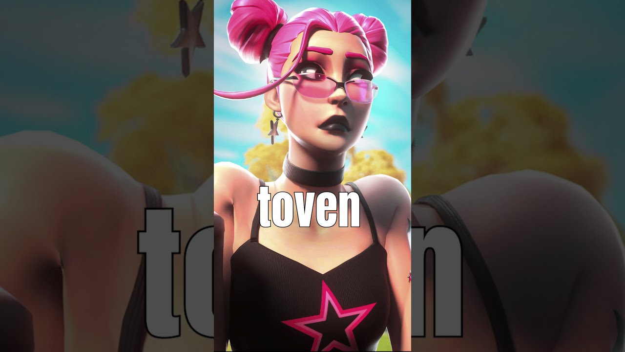 Best Sweaty Tryhard Fortnite Names YOU Can Use 