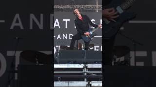 Catfish and the Bottlemen - 7 at Lollapalooza Chile 2017