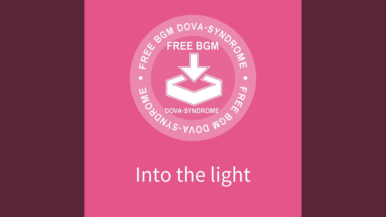 Into the light - YouTube