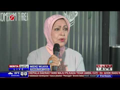 AB Three _ Suaramu ( video clip )