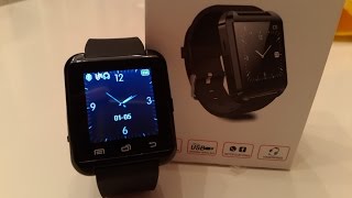 Посылка из Китая №11 Умные Часы-Корпус Для Meizu MX4 Pro