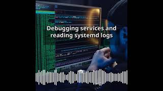 Debugging services and reading systemd logs | CyberSecurity & DevSecOps Expert: Develop,...