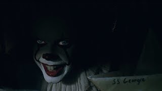 IT: A Coisa - Trailer Oficial 2 (leg) [HD]