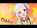 Alas Ramus's Younger Sister?? | The Devil is a Part-Timer Season 2
