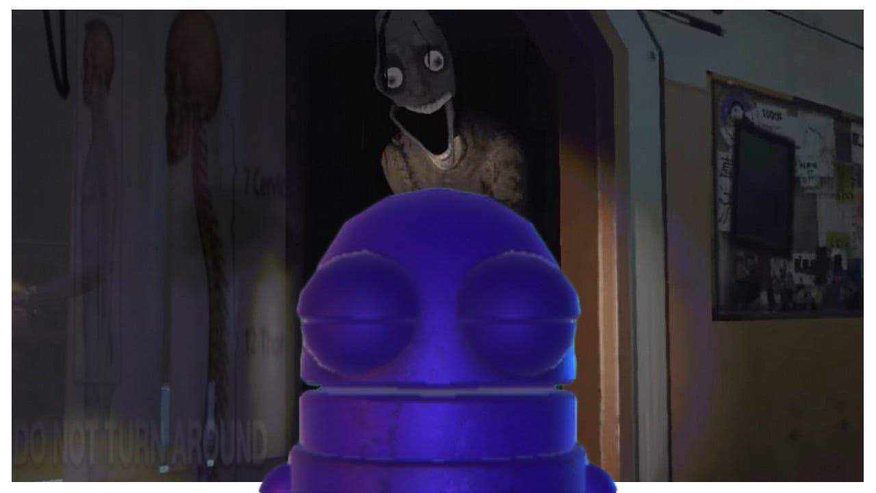 The new R.E.P.O update is TERRIFYING
