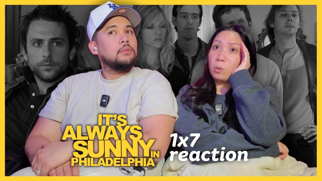 SHOCKING MOMENTS! Charlie's Dark Secret Revealed | 1x7 Reaction
