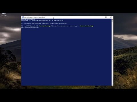 Fix Mail App Not Working After Windows 10 Update hqdefault