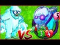 Челленджи в Зомби против Растений Герои от Фаника Plants vs zombies Heroes 87