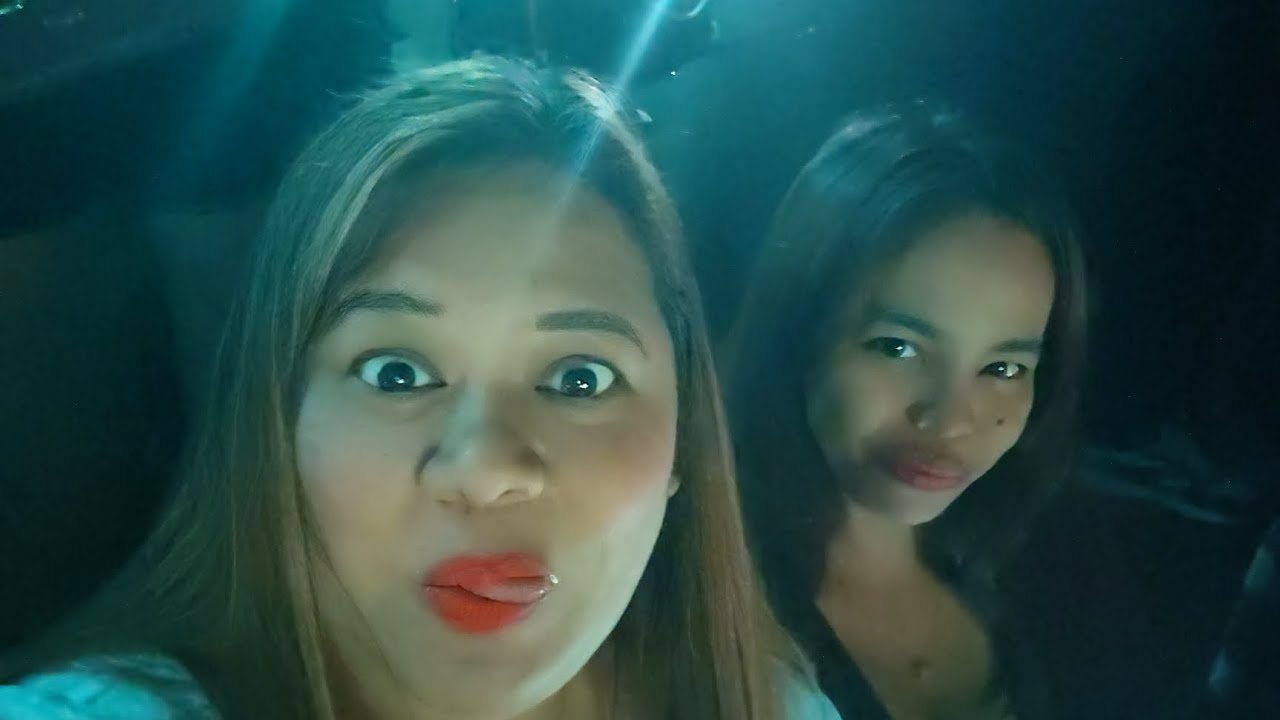 In between Day4 KZ and TJ Concert