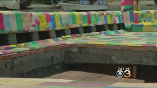 Islanders Build Boat From Recycled Plastic To Protect Sea Creatures