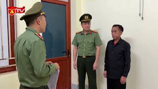 Bản tin an ninh ngày 19/6