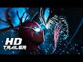 SPIDER-MAN 3: SYMBIOTE (2021) Tom Holland - Teaser Trailer Concept (Phase 4 Marvel Movie)