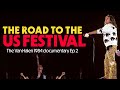 The road to the us festival  the van halen 1984 documentary episode 2