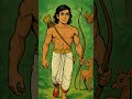 Shakuntala: The Original Ghosted Girl #storytelling #epic #ai #geminipro #copilot