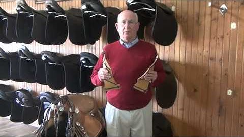 National Bridle Product Video