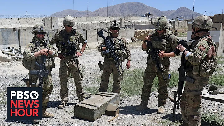 Taliban takeover of Afghanistan is an 'American ca...