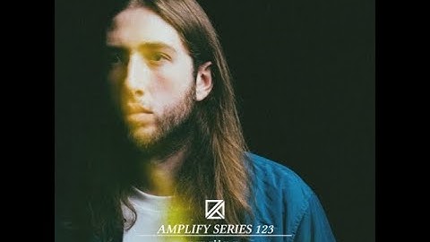 Uväll @ Amplify Series #123