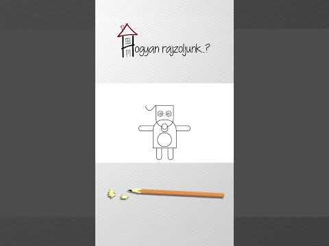 HOGYAN RAJZOLJUNK? KUTYUS