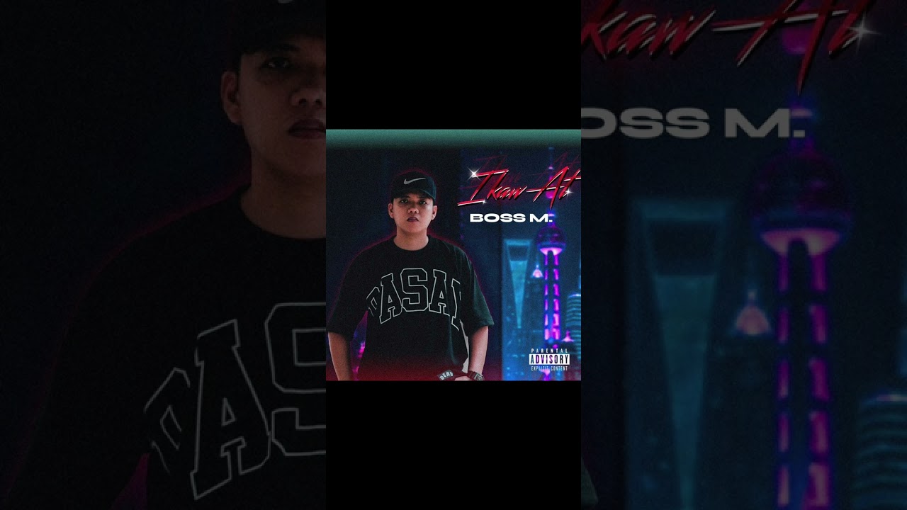 Aking Pahinga - Dro ft. I-Ghie ( Cover Song By ) Boss M. Ft. Cha