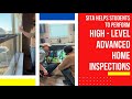 Become a home inspector with super inspector training academy