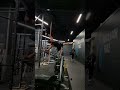 Calisthenics réaction to gym #youtube #youtubeshorts #gym #calisthenics #workout #reaction #prank