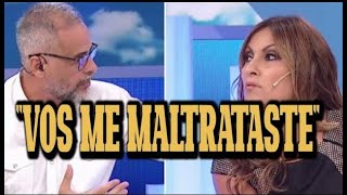 TOP 5 MOMENTOS INCÓMODOS EN LA TV ARGENTINA PARTE 2/3
