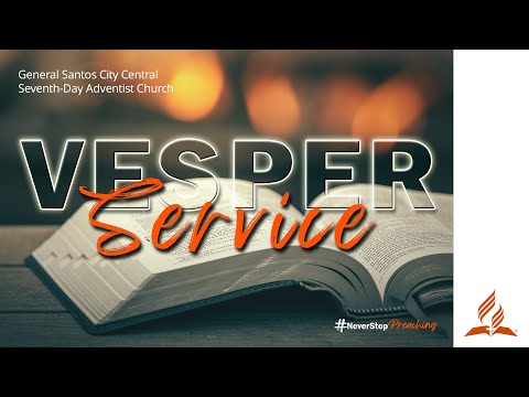 LIVE | Vesper