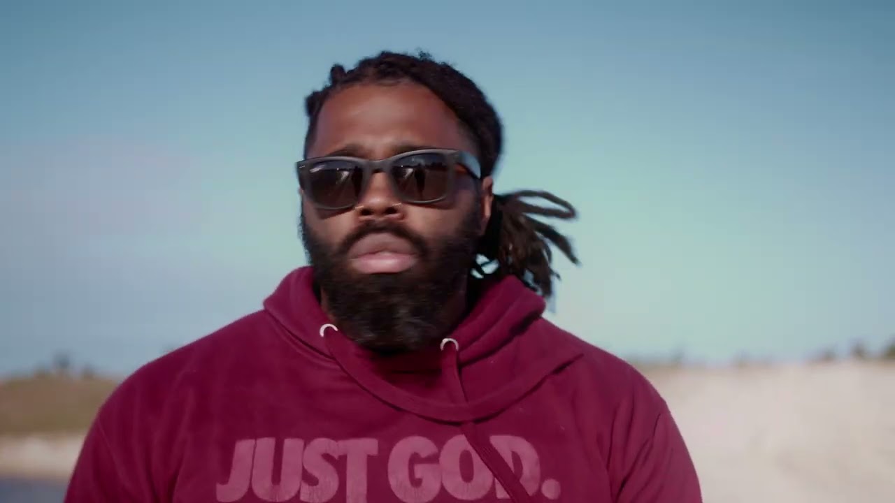 THESE DAYS (Official Video) | Produced by D-Nice | Engineered by YKM Rob |Directed by R&R Media