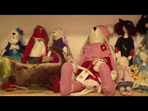 გალერეა ქისამ წინა საახალწლო მიღება გამართა ევროპული ბიზნეს ასოციაციის წევრებისა და პარტნიორებისთვის