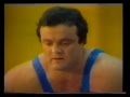 Blagoy Blagoev 90 Kg BW @ 195 Kg + 222.5 Kg World Cup 1982