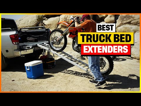 Weize Truck Bed Extender
