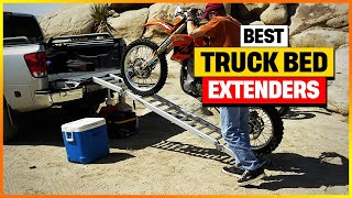Best Truck Bed Extenders 2026 - Top 4 Picks
