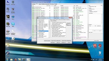 FCOM Installation Tutorial Part 3c: Installing Fran, OOO, MMM, Warcry, and FCOM