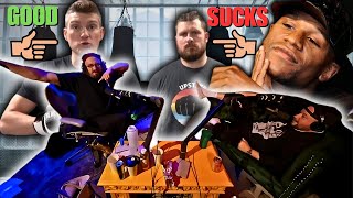 Sam Hyde HATES This Type Of Guy (Beard Oil Guy) - Sam Hyde & Nick Rochefort (PGL Podcast)